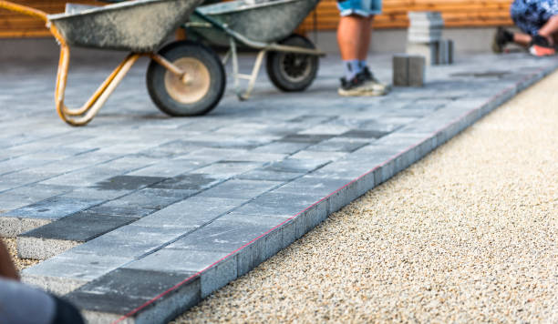 Best Residential Paver Driveway  in Brandenburg, KY