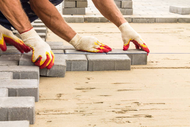 Reasons to Select Us for Your Driveway Paving Requirements in Brandenburg, KY