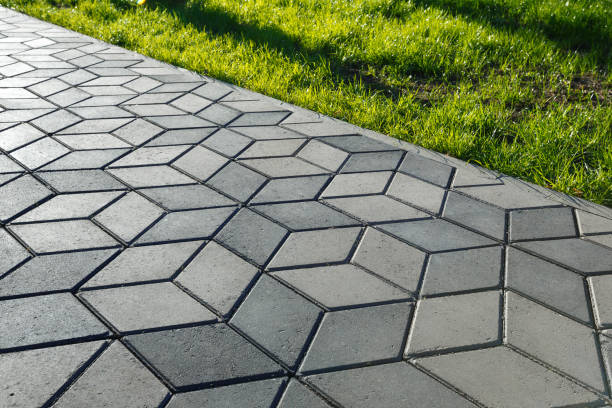Best Driveway Pavers Installation  in Brandenburg, KY