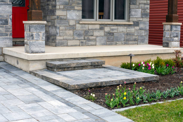 Reliable Brandenburg, KY Driveway Pavers Solutions