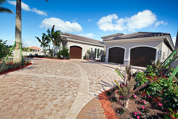 Reasons to Select Us for Your Driveway Paving Requirements in Brandenburg, KY