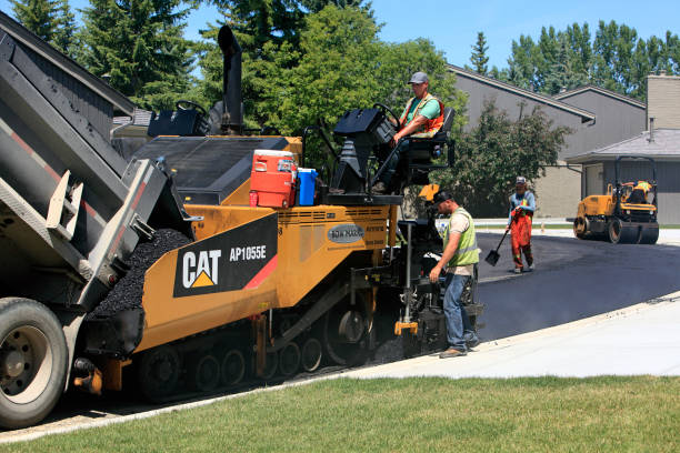 Reliable Brandenburg, KY Driveway Pavers Solutions